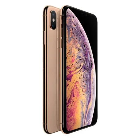 iPhone XS