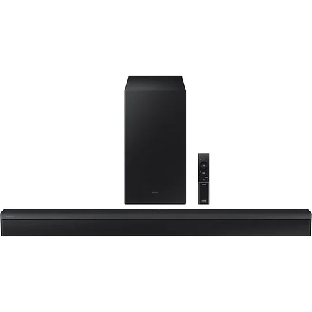 SAMSUNG BARRE DE SON
