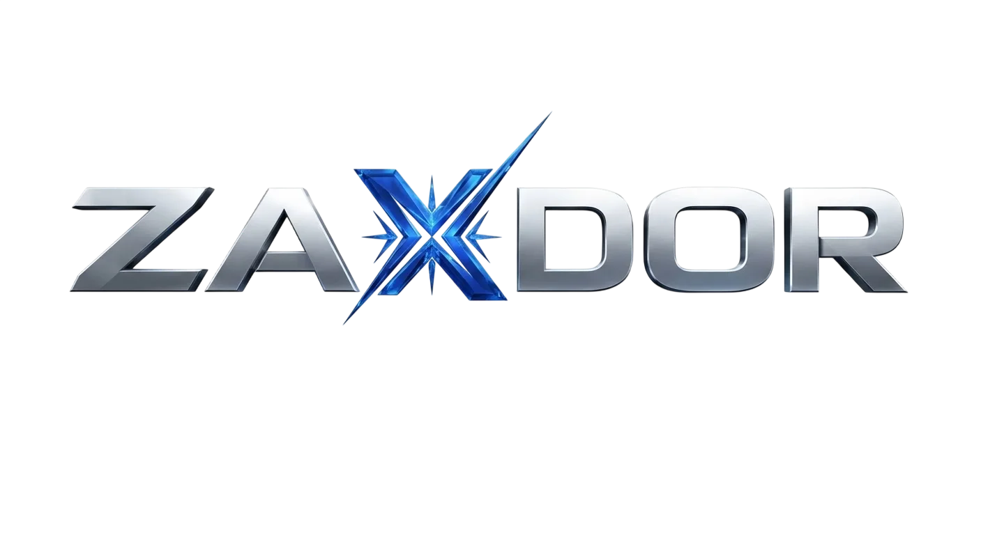 Zaxdor