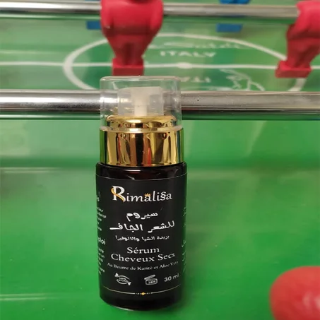 سيروم  للشعر الجاف