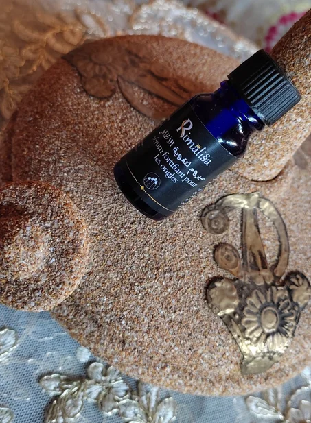 سيروم تقوية الأظافر