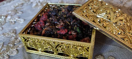 بخور متنوع رائع