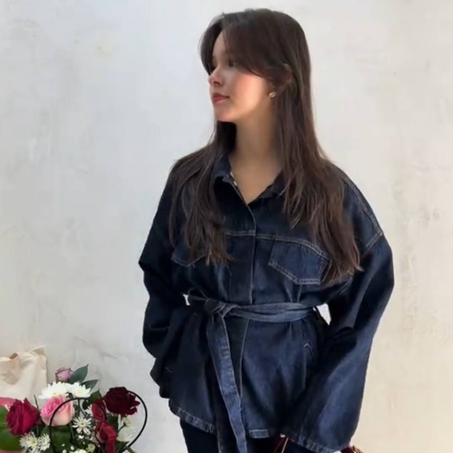 Ensemble Jeans 2 Piece