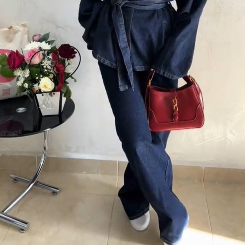 Ensemble Jeans 2 Piece