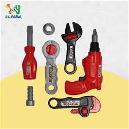 أدوات و حرف