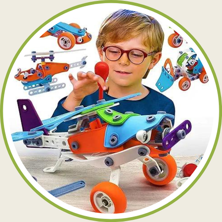 ألعاب الأطفال