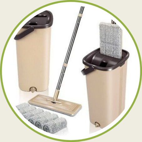 مستلزمات المنزل