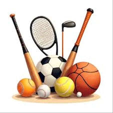 الرياضات الجماعية