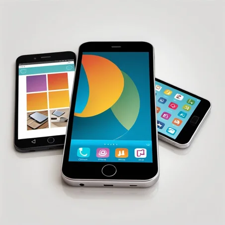 الجوالات و الأجهزة اللوحية