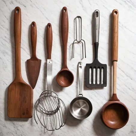 مستلزمات المطبخ