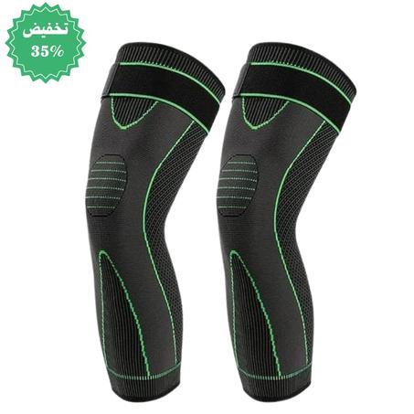 داعم الركبة