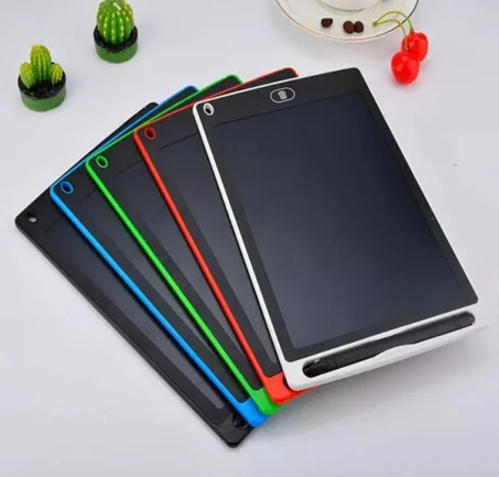 جهاز لوحي للكتابة والرسم