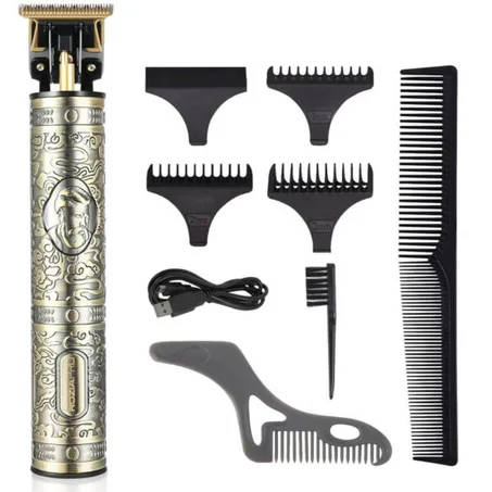 Tondeuse à cheveux sans fil T-blade