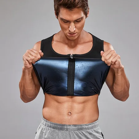 '' Sweat sweat '' لتخسيس الوزن