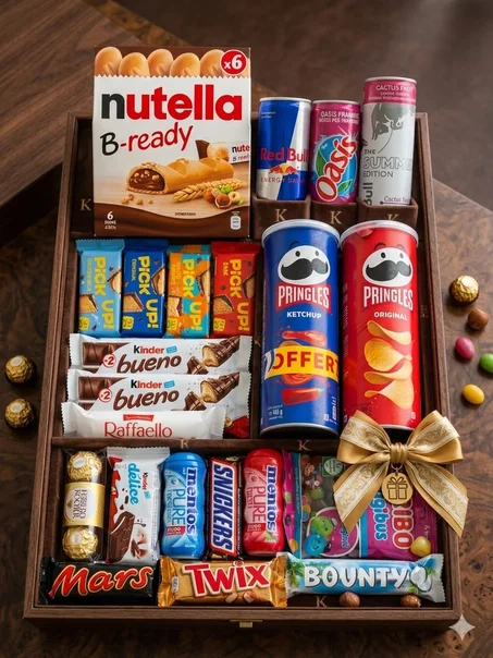 box du bonheur