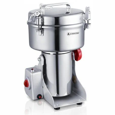 مطحنة الحبوب والتوابل الاحترافية