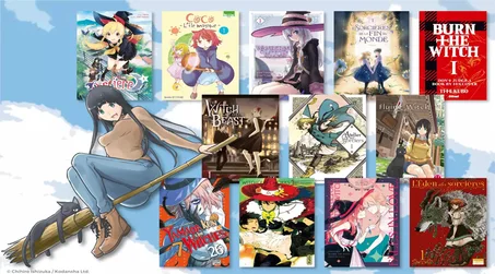 Mangas
