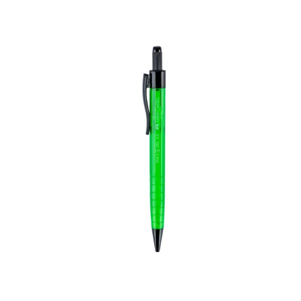 Porte-mines Tri click 0,5mm - FABER CASTELL - Vue 2