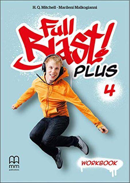 Full Blast! Plus 4 WB