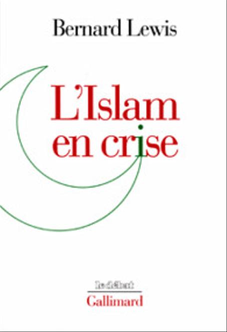 L'ISLAM EN CRISE