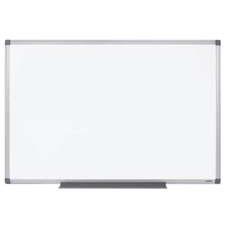 TABLEAU BLANC MAGNÉTIQUE 100X150 CM