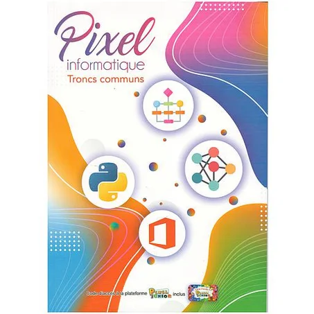 PIXEL INFORMATIQUE TC