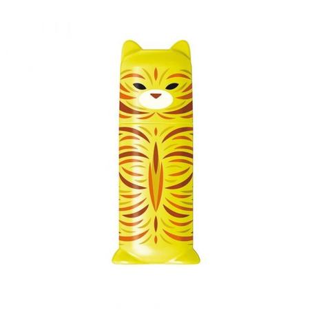SURLIGNEUR MINI ULTRA LUMINEUSE JAUNE MAPED