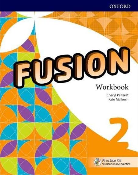 Fusion: Level 2: WorkBook