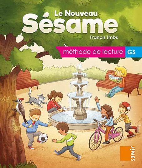 Le Nouveau Sésame GS Manuel