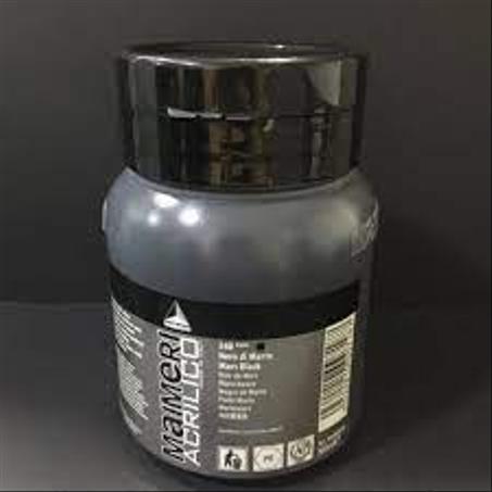 MAIMERI 540 ACRYLIQUE NOIR 500ML