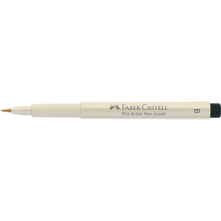 FEUTRE PITT ARTIST 167570 FABER CASTELL - Vue 3
