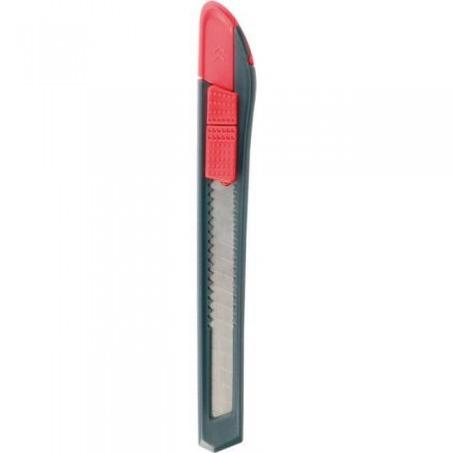 CUTTER PLASTIQUE 9MM SACHET - MAPED