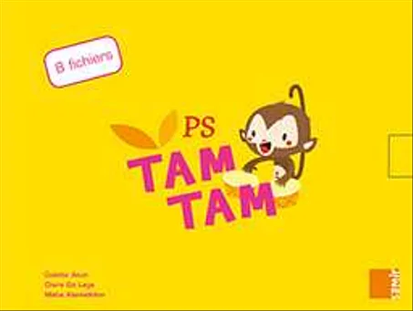 TAM TAM PETIT SECTION