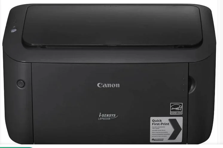 Imprimante Canon i-SENSYS LBP6030B Laser Monochrome Rapide et Compacte (8468B006AA) - Vue 2