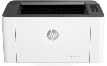 Imprimante Laser Monochrome HP Laser 107a (4ZB77A)