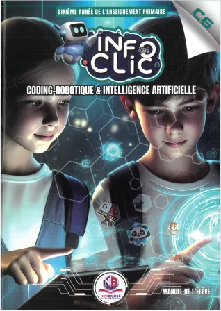 MANUEL INFO CLIC - CE6 - Vue 2