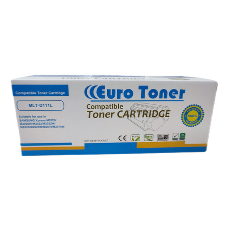 Toner samsung MLT-D111S - Eurotoner