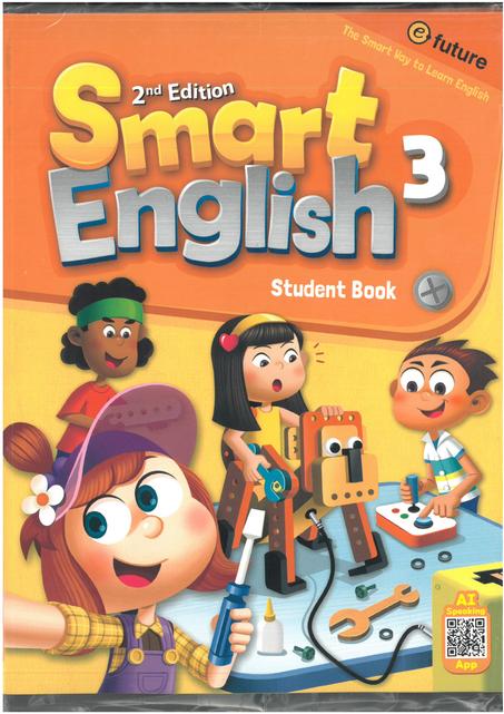 SMART ENGLISH 3