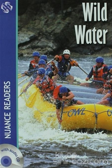 WILD WATER  -   BOOKLAND PUBLISHING