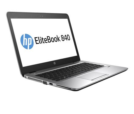HP ELITEBOOK 840 G3 CORE I5 PRO /500GB HDD/8GB RAM/14 POUCES/ PLAT