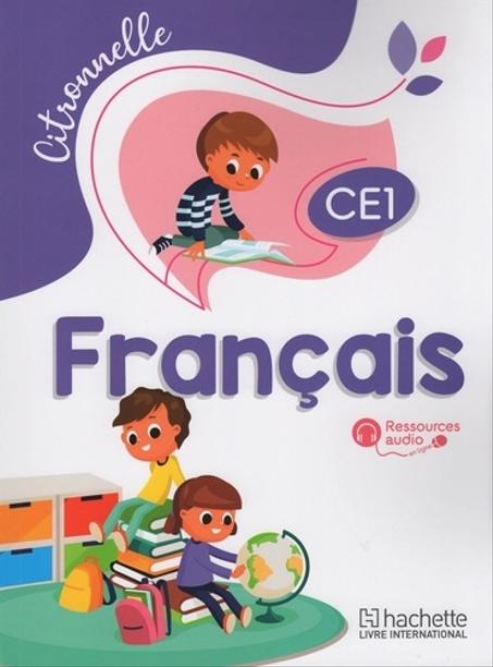 Citronnelle Français CE1