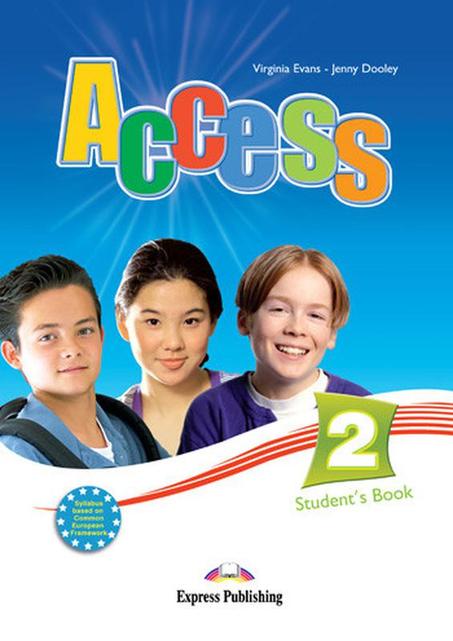 ACCESS 2 SB+WB