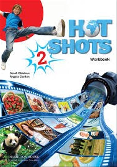 Hot Shots 2 WB