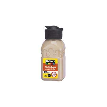 NOVA COLOR ACRYLIQUE NC-2031 100GR