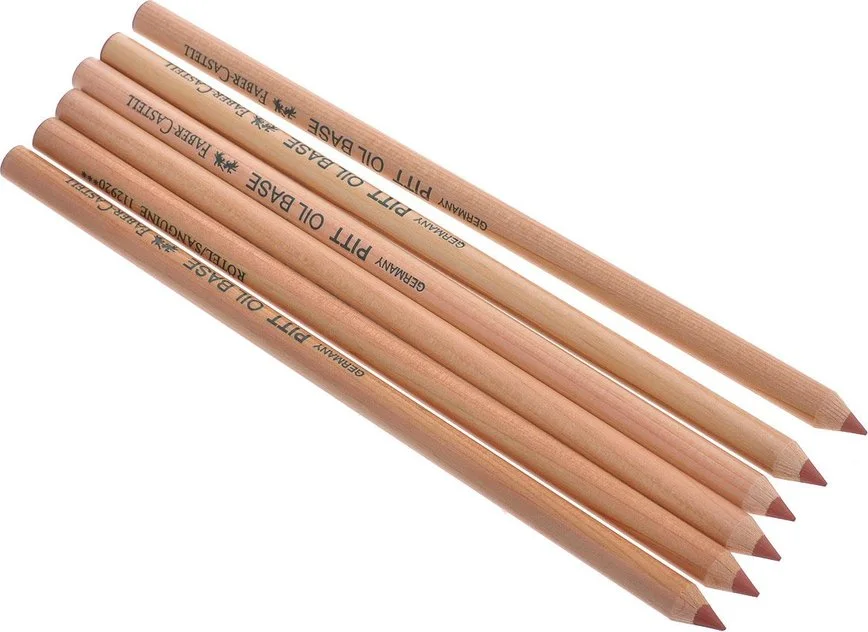 PITT FABER CASTELL ART ET GRAPHIC - Vue 3