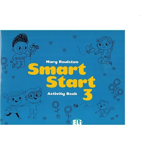 SMART START 3 WORKBOOK