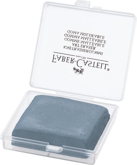 GOMME DESSIN - FABER CASTELL