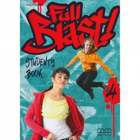 Full Blast! 4 SB