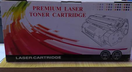 TONER CARTRIDGE NT-CE390AC PREMIUM LASER