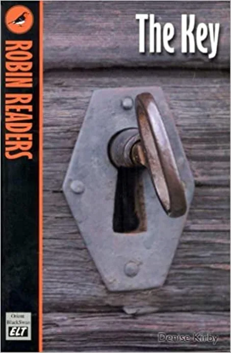 : The Key Denise Kirby Book Land